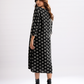 Polka Chic Dress