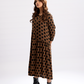 Polka Chic Dress
