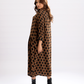 Polka Chic Dress