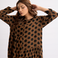 Polka Chic Dress