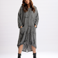 Canvas Couture Dress
