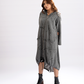 Canvas Couture Dress