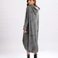 Canvas Couture Dress