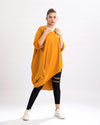Cozy Chic Winter Dress