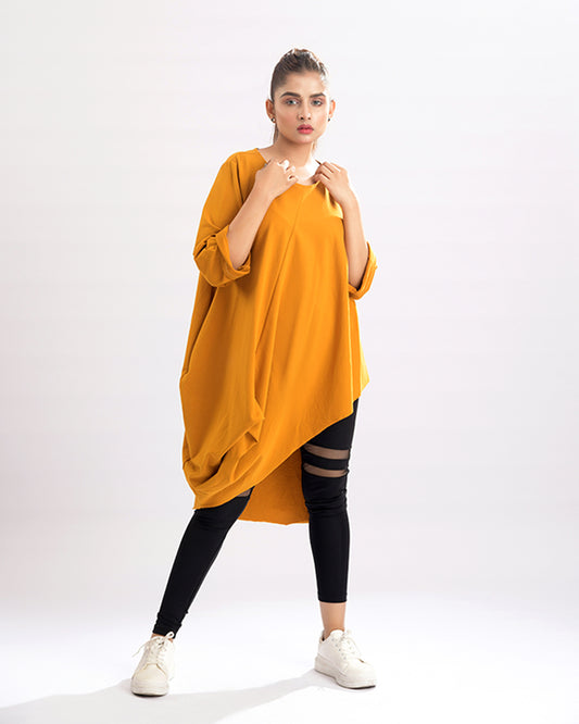 Cozy Chic Winter Dress