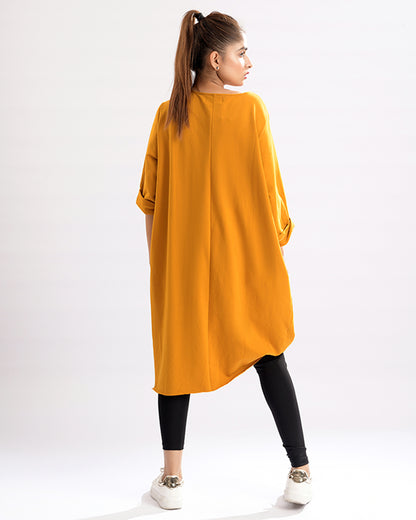 Cozy Chic Winter Dress