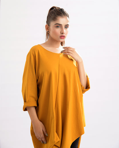 Cozy Chic Winter Dress