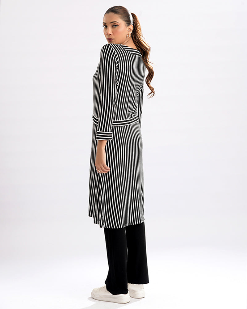 Timeless Stripe Top