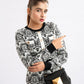 Tailored Button-Front Dress