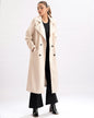 Elegance Defined Long Coat