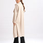 Elegance Defined Long Coat