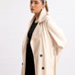 Elegance Defined Long Coat