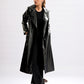 Elegance Defined Long Coat