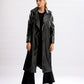 Elegance Defined Long Coat