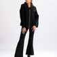 Radiant Elegance Short Jacket