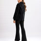 Radiant Elegance Short Jacket