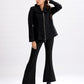 Radiant Elegance Short Jacket