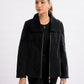 Radiant Elegance Short Jacket