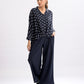 Trendsetter Loose Fit Printed Top