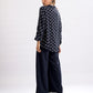 Trendsetter Loose Fit Printed Top