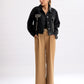 Urban Chic Jeans Short Jacket