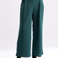Chic Comfort Straight Leg Trouser