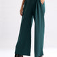 Chic Comfort Straight Leg Trouser