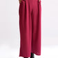 Chic Comfort Straight Leg Trouser
