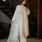 Cotton lawn fabric Newjersey by Germany