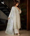 Cotton lawn fabric Newjersey by Germany