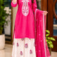 Cotton lawn fabric Newjersey by Germany
