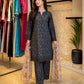 Cotton lawn fabric Newjersey by Germany