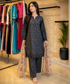 Cotton lawn fabric Newjersey by Germany
