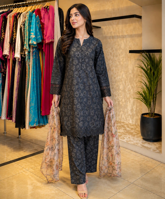 Newjersey by Germany – Premium EID Stitched Collection