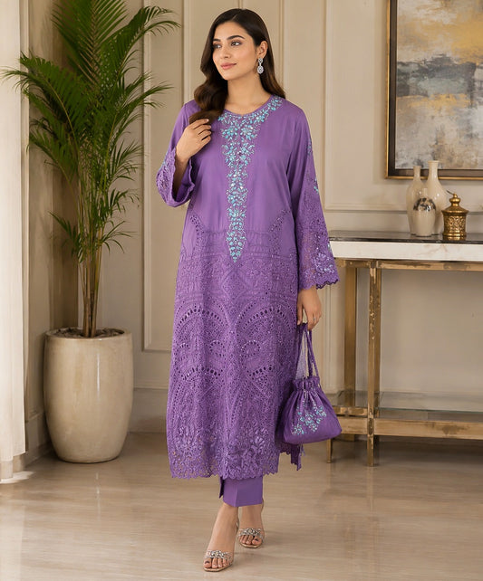 Newjersey by Germany – Premium EID Stitched Collection
