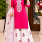 Cotton lawn fabric Newjersey by Germany