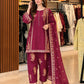 Cotton lawn fabric Newjersey by Germany