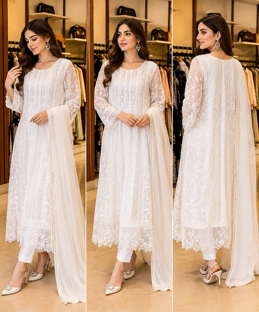 Newjersey by Germany – Premium EID Stitched Collection