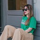 Pocket Baggy Tech Pant Trouser