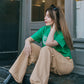 Pocket Baggy Tech Pant Trouser